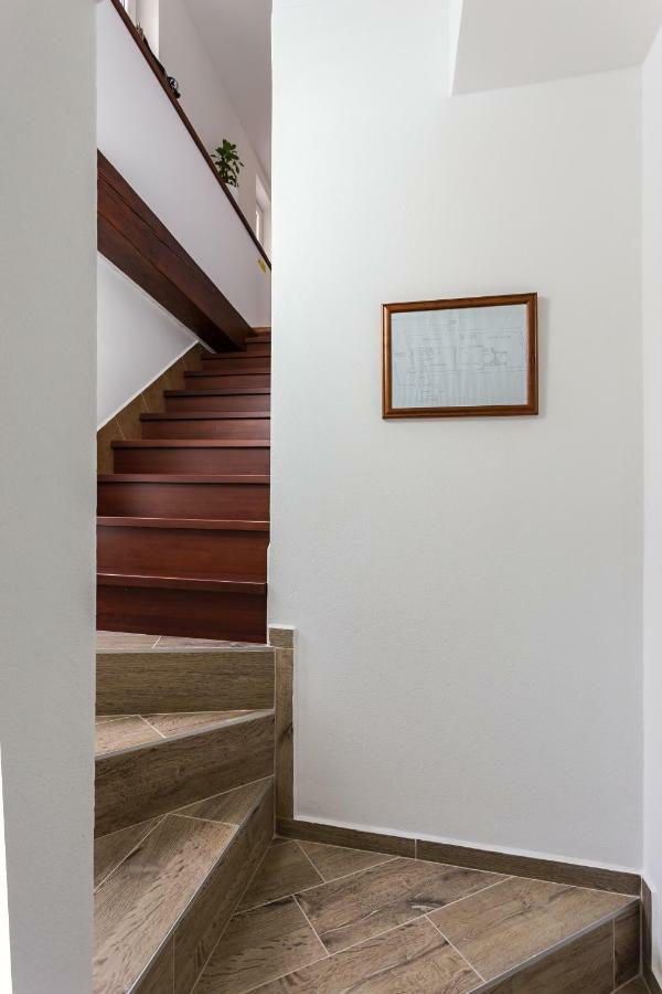 Attic Rooms Tabor Exterior photo